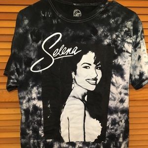 Selena Quintanilla Merch